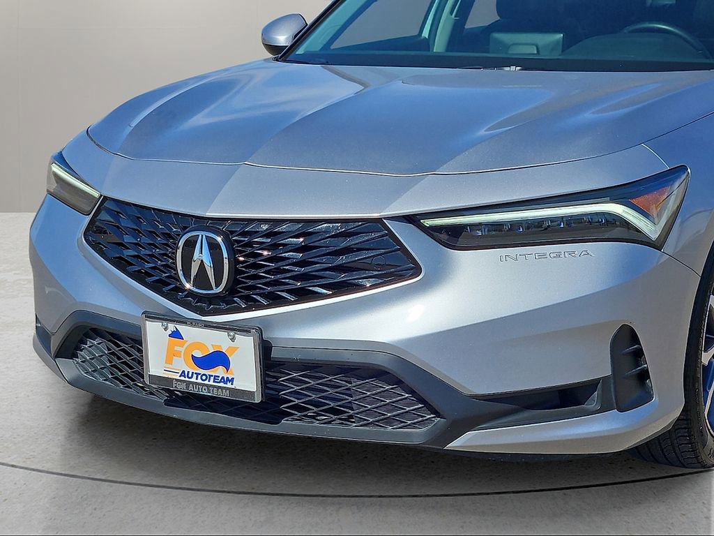Used 2025 Acura Integra image 8