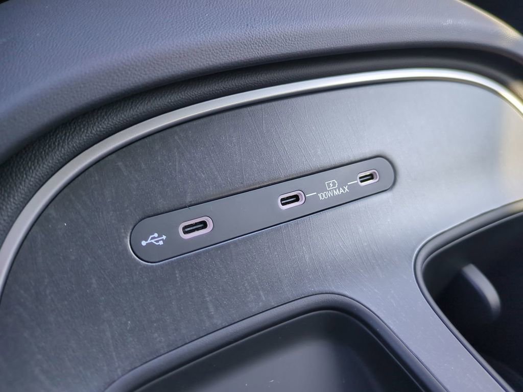 New 2026 Hyundai Palisade SEL image 28