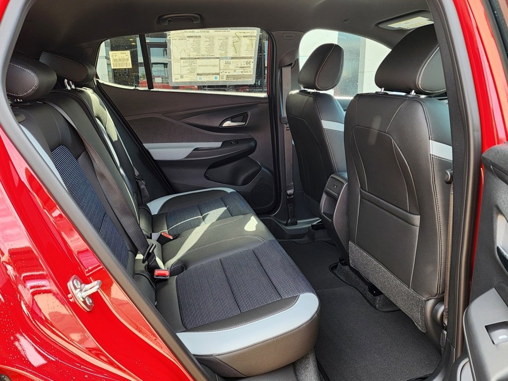 New 2026 Buick Envista Preferred w/ Convenience I Package image 40