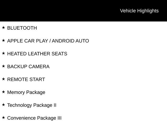 New 2026 GMC Terrain AT4 w/ Convenience Package III video 2