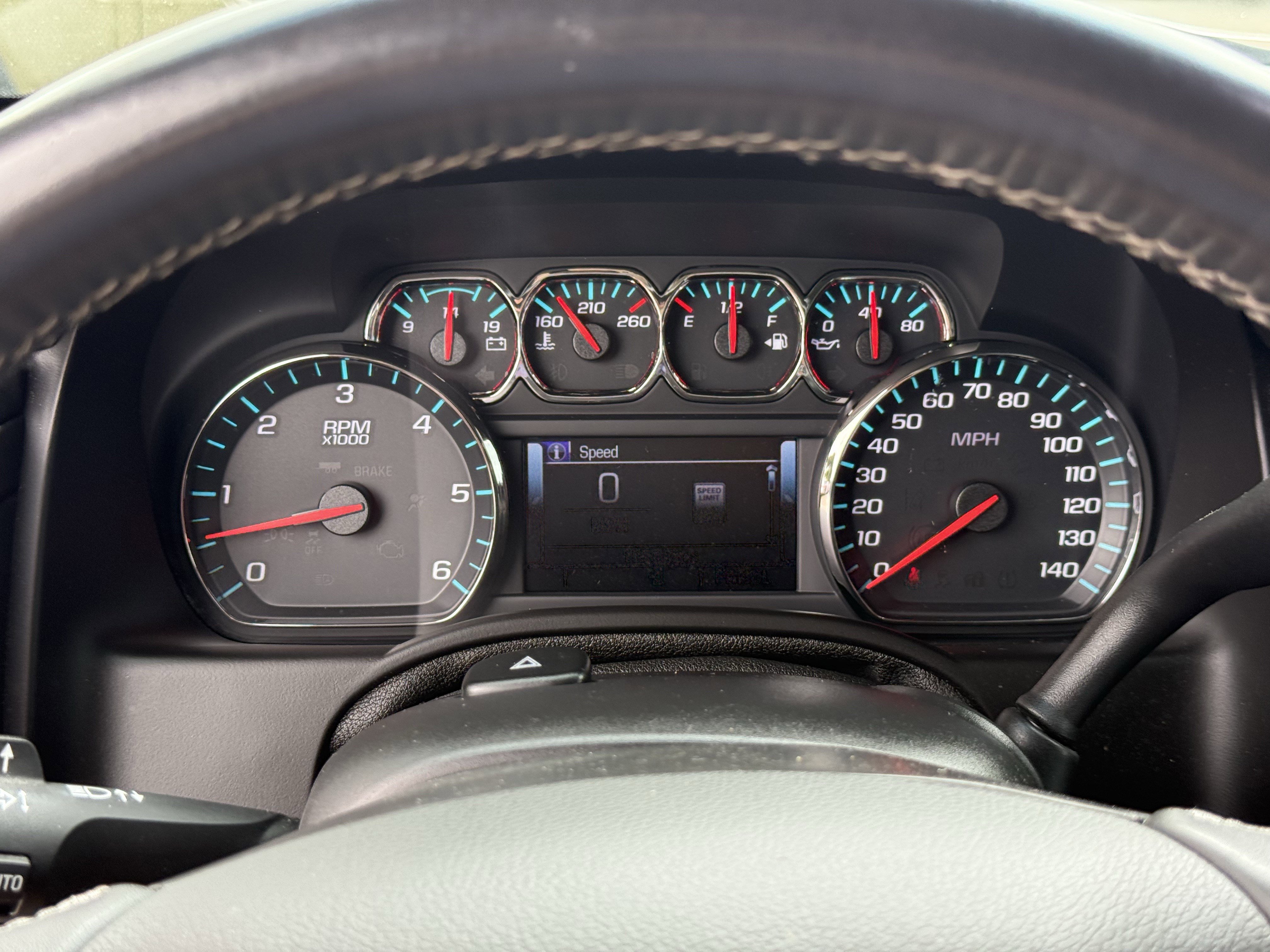 Used 2017 GMC Yukon SLT RWD image 17