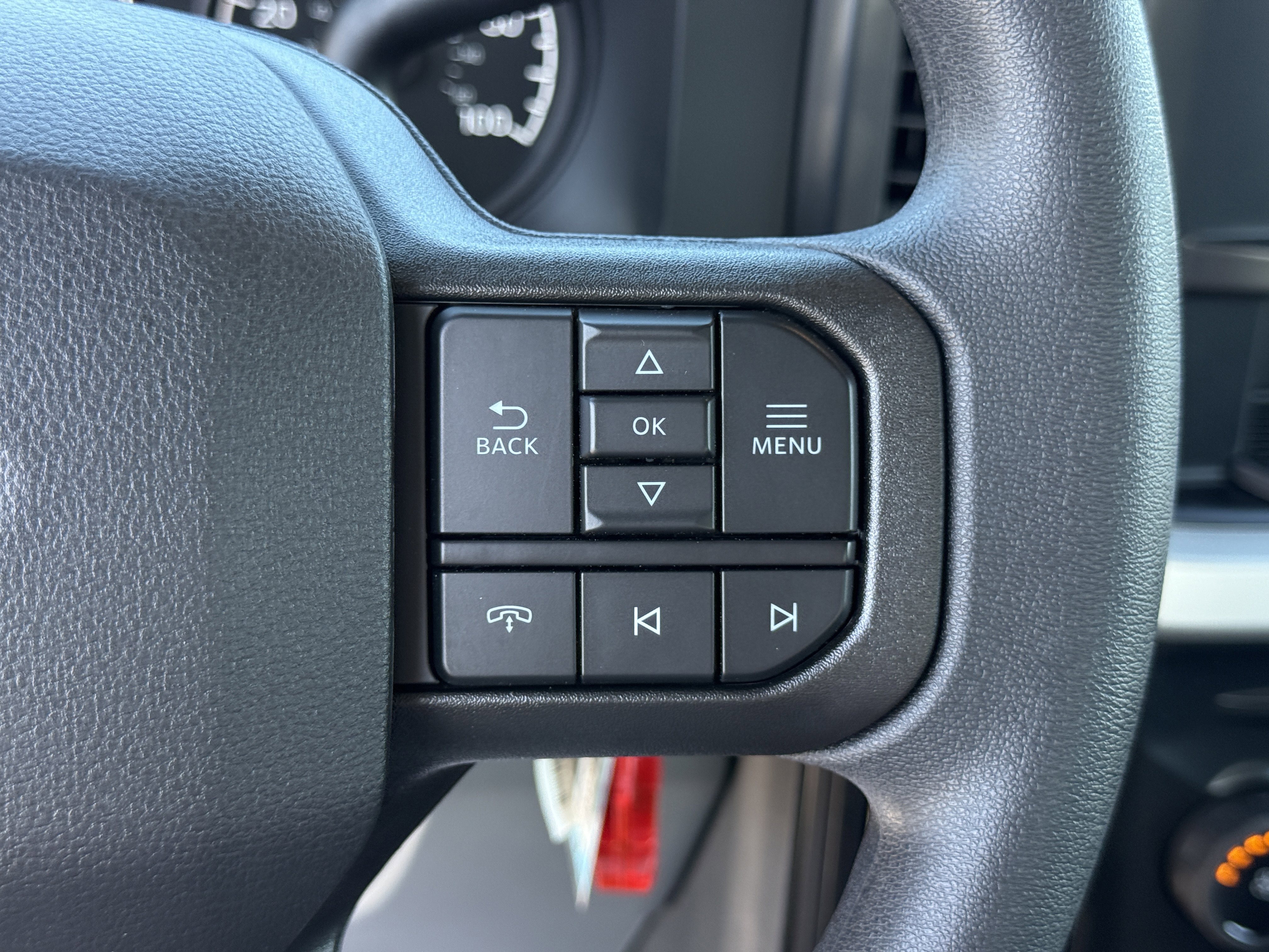 New 2026 Ford F450 XL AWD/4WD image 25