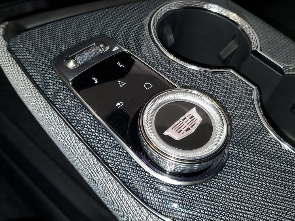 New 2026 Cadillac Optiq Sport 1 RWD image 24