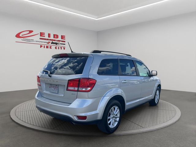 Used 2014 Dodge Journey SXT w/ Flexible Seating Group AWD/4WD image 6