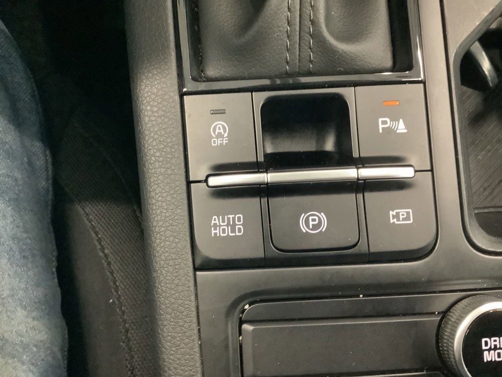 Certified 2025 Kia K5 LXS image 12