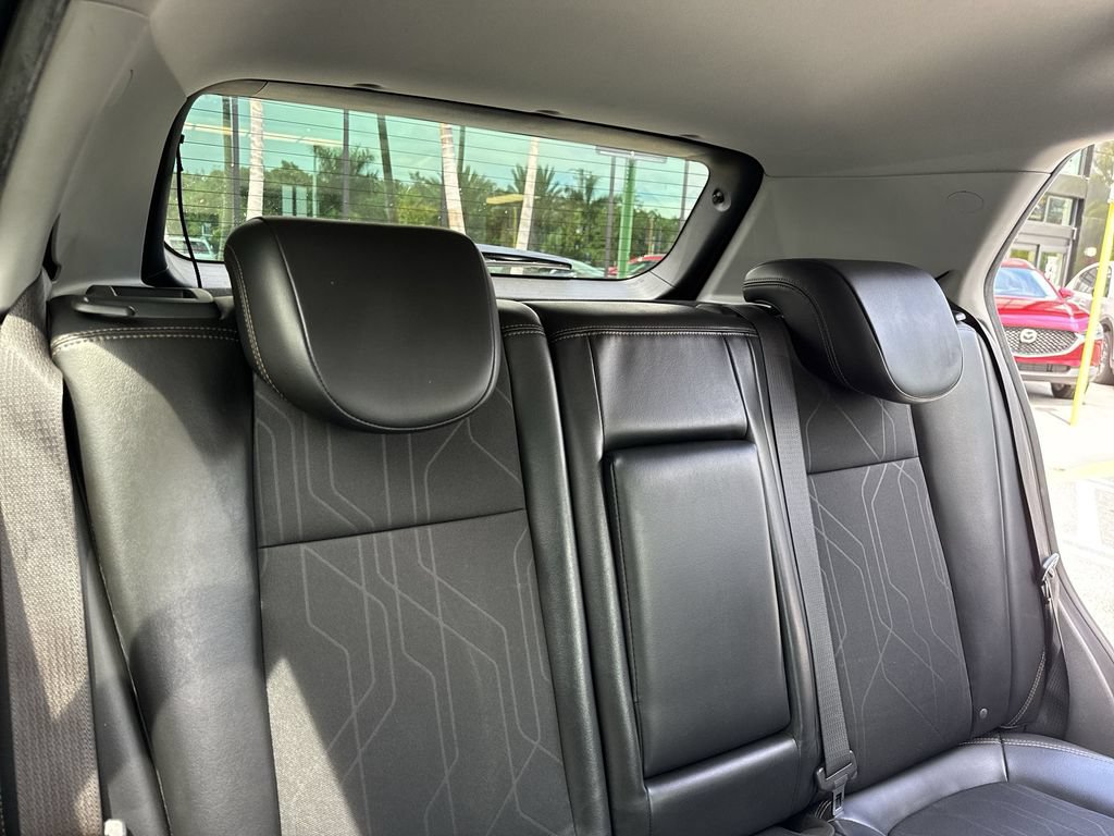 Used 2019 Chevrolet Trax LT w/ LT Convenience Package FWD image 46