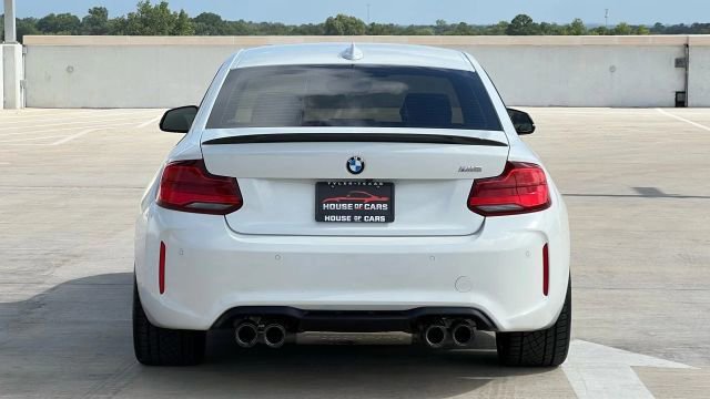 Used 2018 BMW M2 image 8