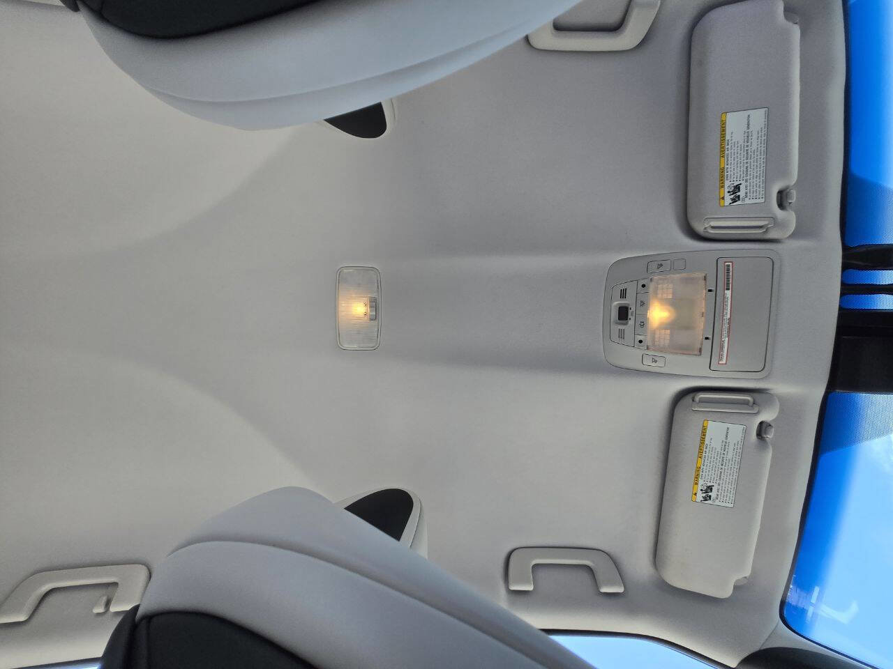 Used 2018 Toyota Mirai image 38