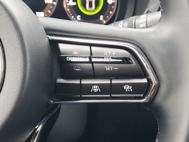 Certified 2026 MAZDA CX-90 3.3 Turbo S w/ Premium Plus AWD/4WD image 25