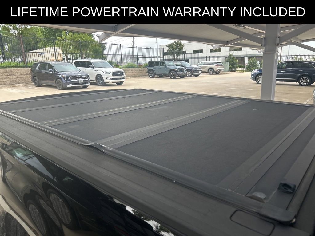 Used 2022 Ford F250 Platinum w/ FX4 Off-Road Package image 14