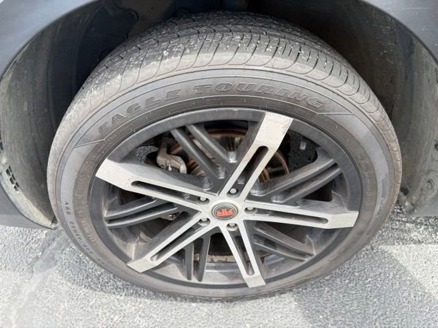 Used 2017 Honda CR-V LX image 22