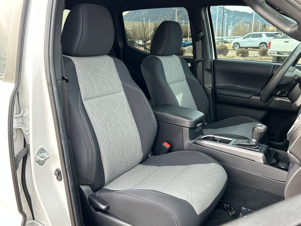 Used 2023 Toyota Tacoma TRD Sport image 19