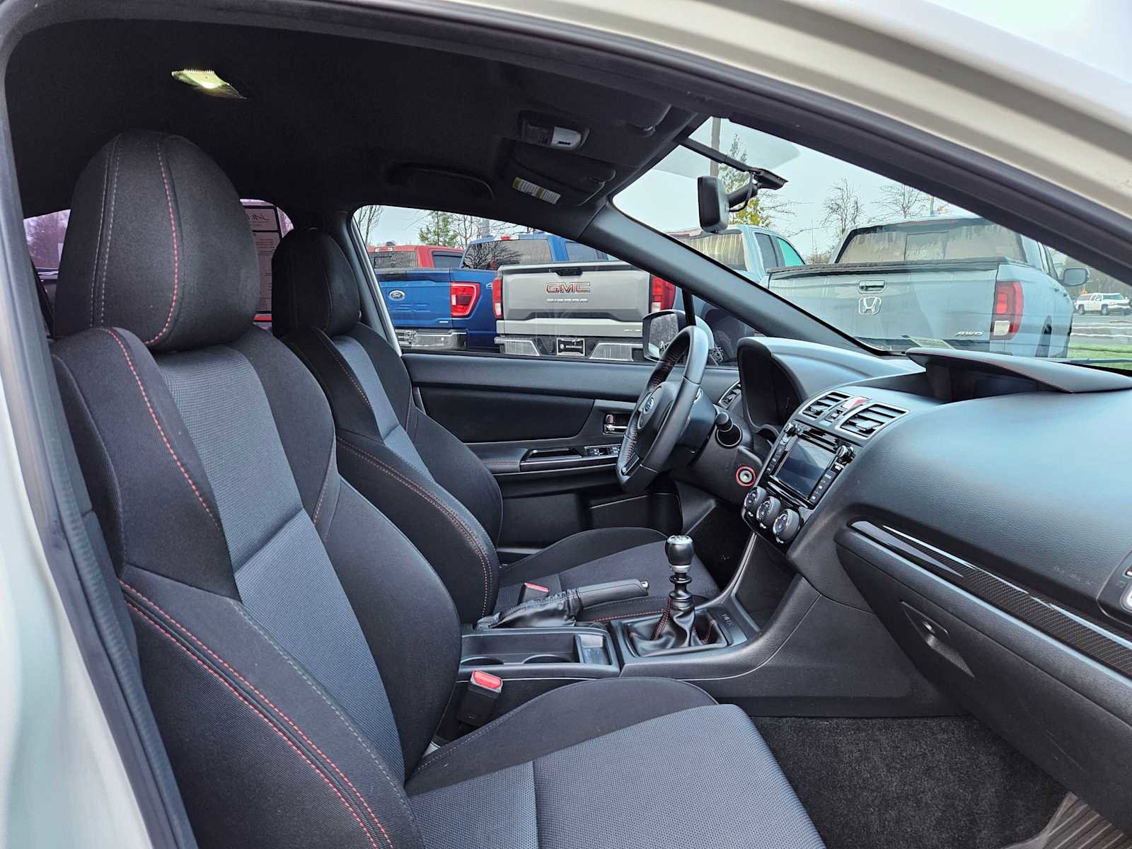 Used 2019 Subaru WRX image 11