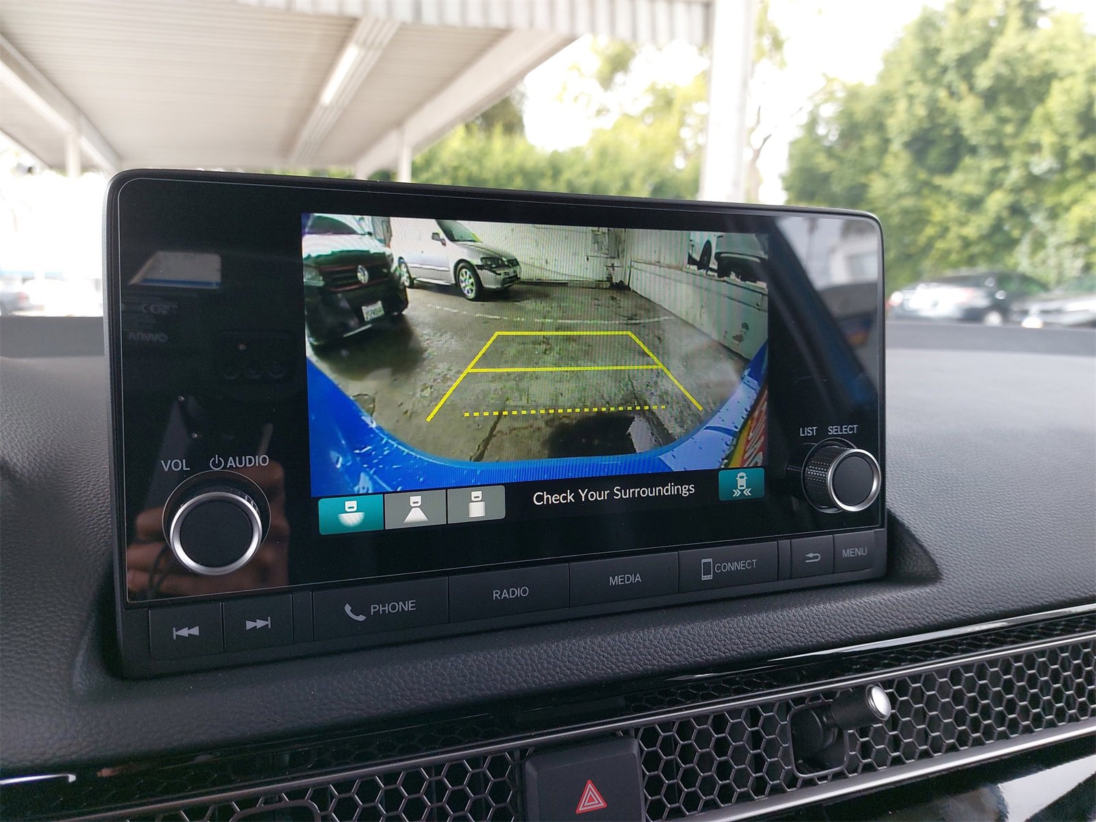 New 2026 Honda Civic Sport image 21