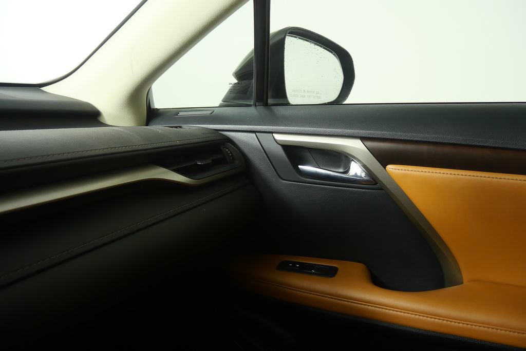 Used 2021 Lexus RX 350 AWD w/ Premium Package image 28