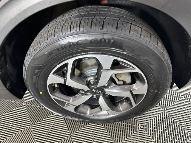 Used 2021 Kia Sportage LX image 12