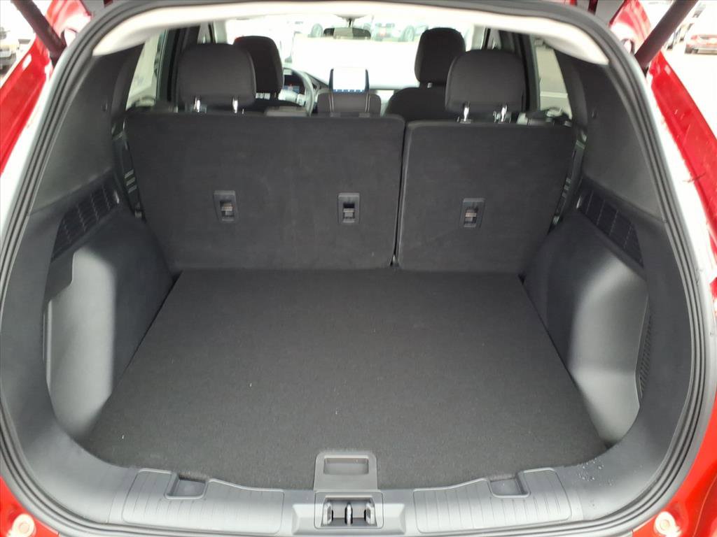 New 2026 Ford Escape Active image 11