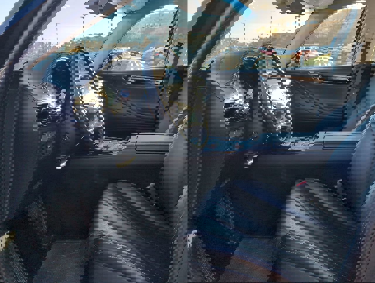 Used 2023 Genesis G80 2.5T image 10