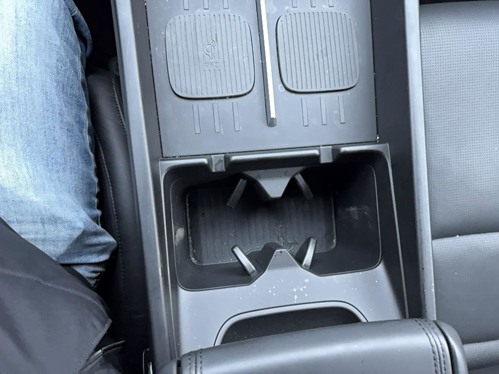 New 2024 Hyundai Santa Fe Limited image 12