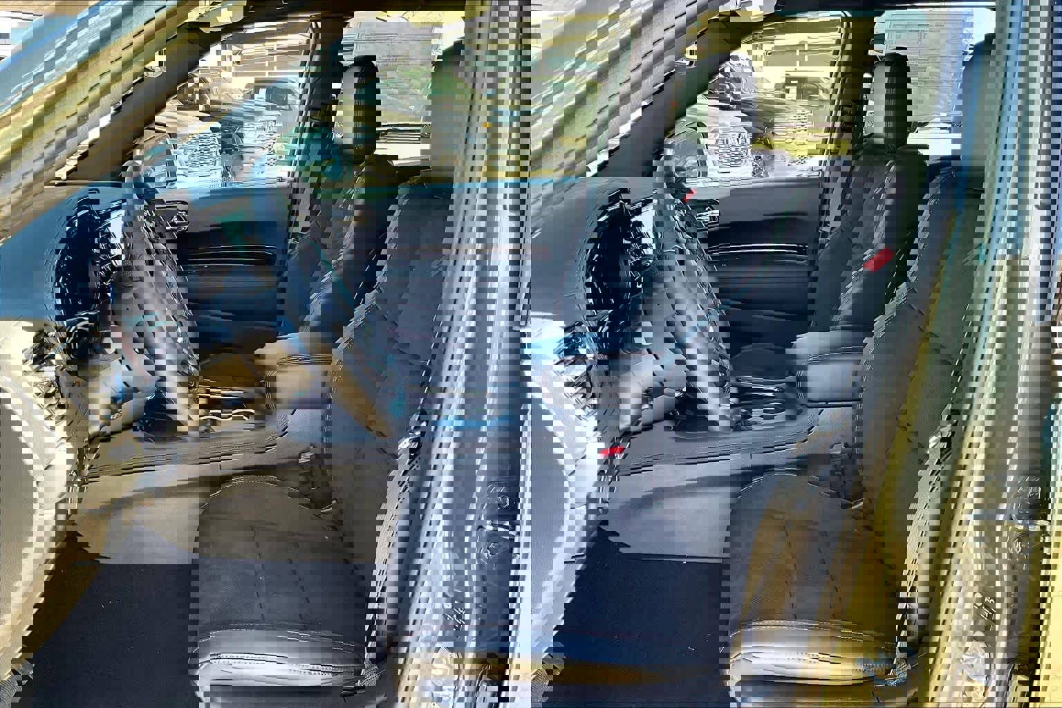 New 2026 Dodge Durango GT image 10