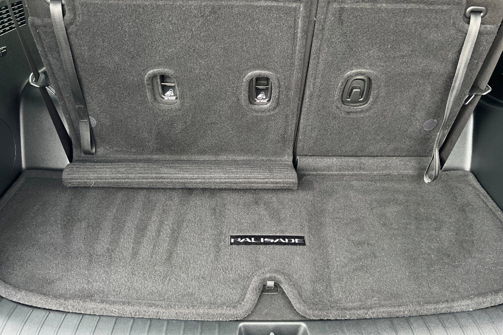 Used 2022 Hyundai Palisade SE w/ Cargo Package image 21