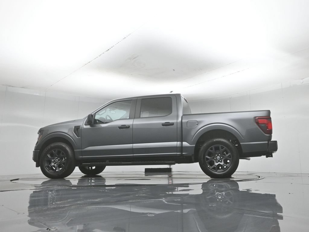 Used 2026 Ford F150 STX w/ Equipment Group 200A RWD image 54