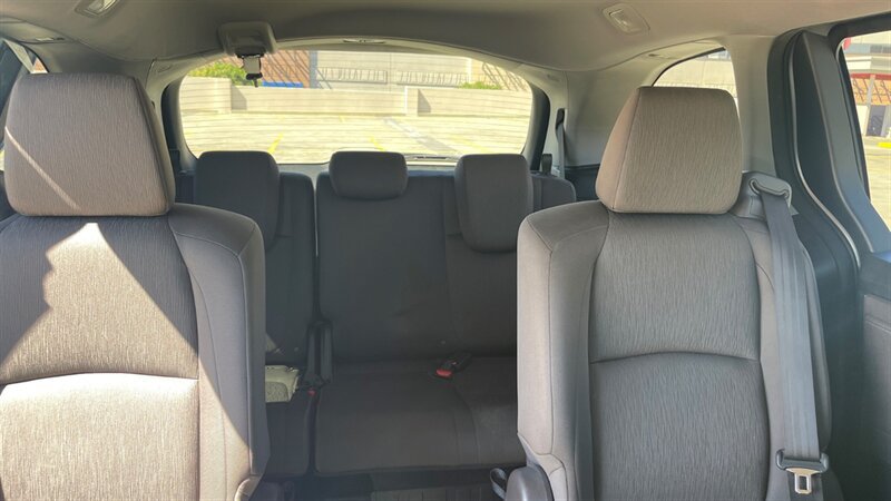 Used 2019 Honda Odyssey LX image 22