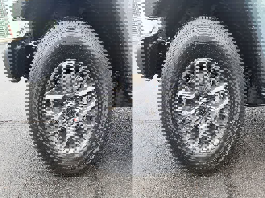 New 2026 Jeep Wrangler Sahara image 10