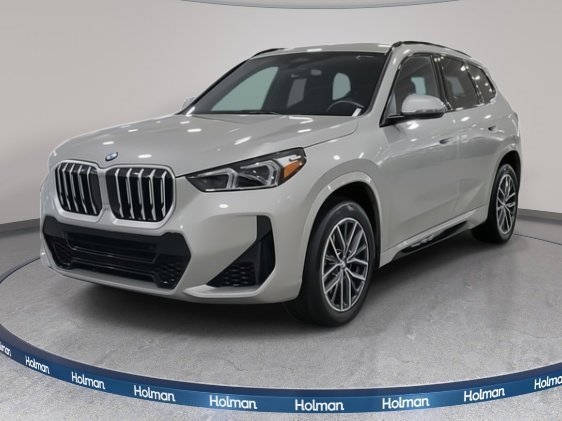 Used 2025 BMW X1 xDrive28i