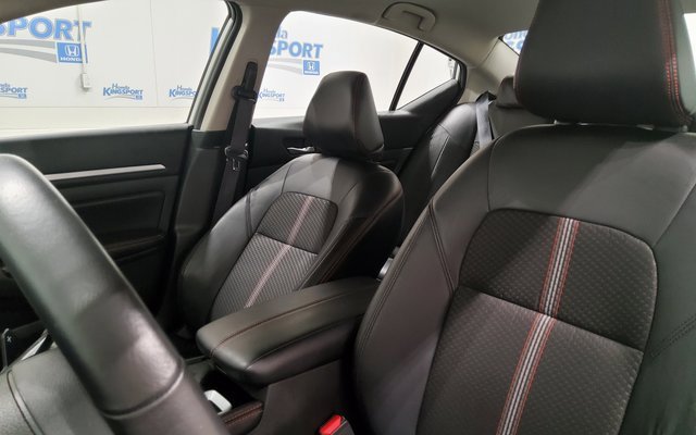 Used 2024 Nissan Altima 2.5 SR image 16