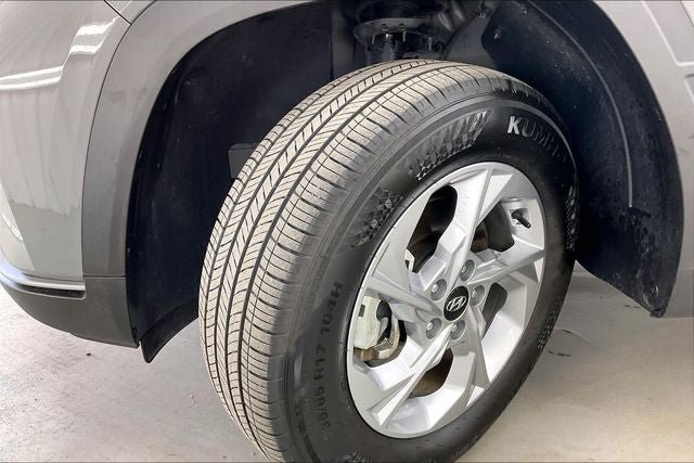Certified 2024 Hyundai Tucson SEL AWD/4WD image 33