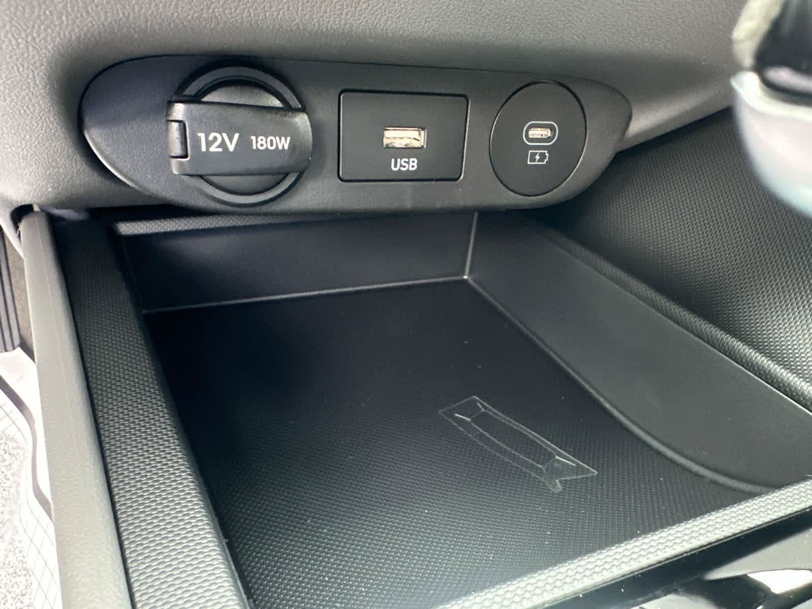 New 2026 Hyundai Elantra SE FWD image 15
