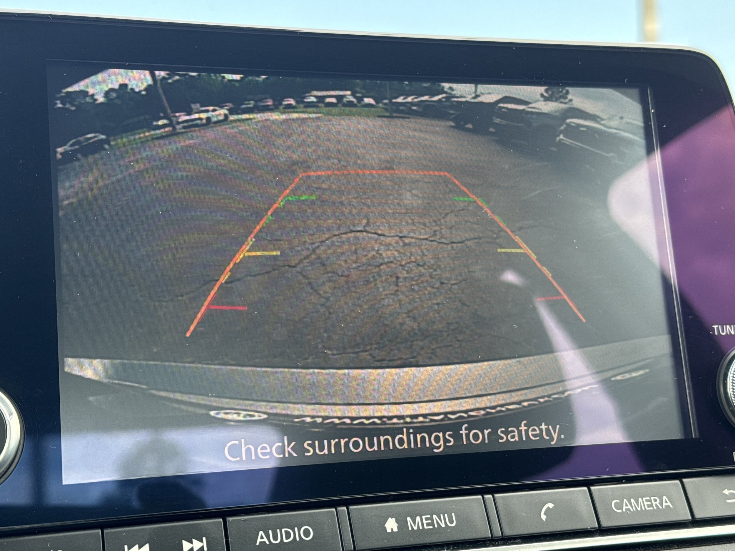 Used 2025 Nissan Altima 2.5 SV FWD image 25