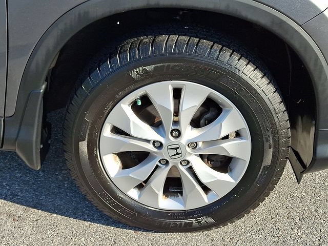 Used 2012 Honda CR-V EX image 8