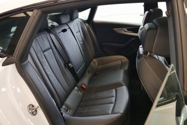 Used 2025 Audi A5 2.0T Premium Plus image 15