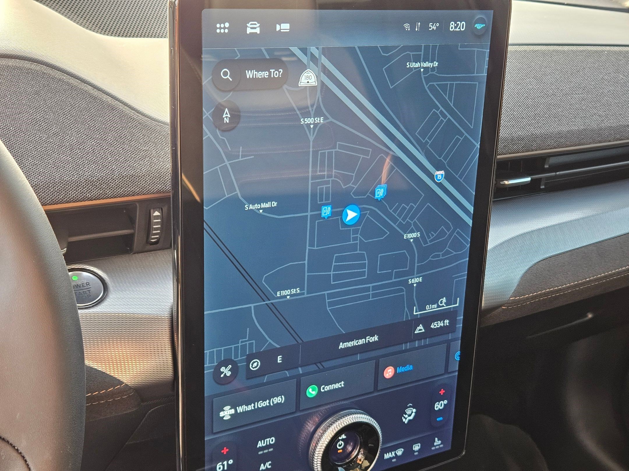 Used 2023 Ford Mustang Mach-E GT image 25