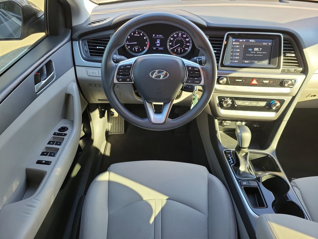 Used 2019 Hyundai Sonata SE image 16
