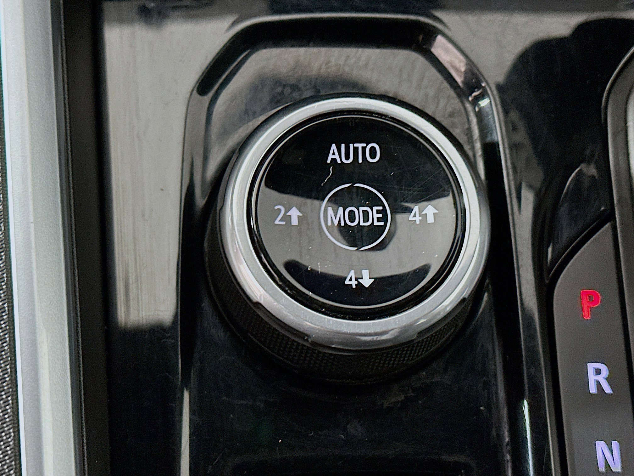 Used 2024 Chevrolet Colorado Trail Boss w/ Advanced Trailering Package image 26