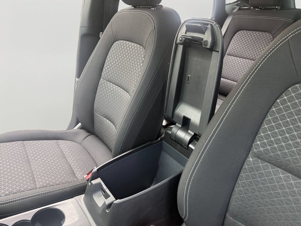 Used 2025 Ford Escape Active AWD/4WD image 20