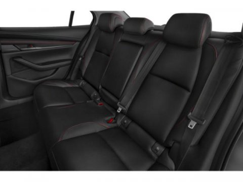 Used 2022 MAZDA MAZDA3 s image 16