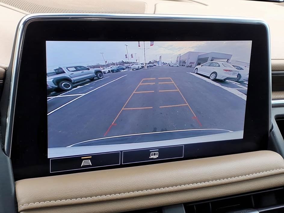 Used 2021 Chevrolet Tahoe Premier image 19