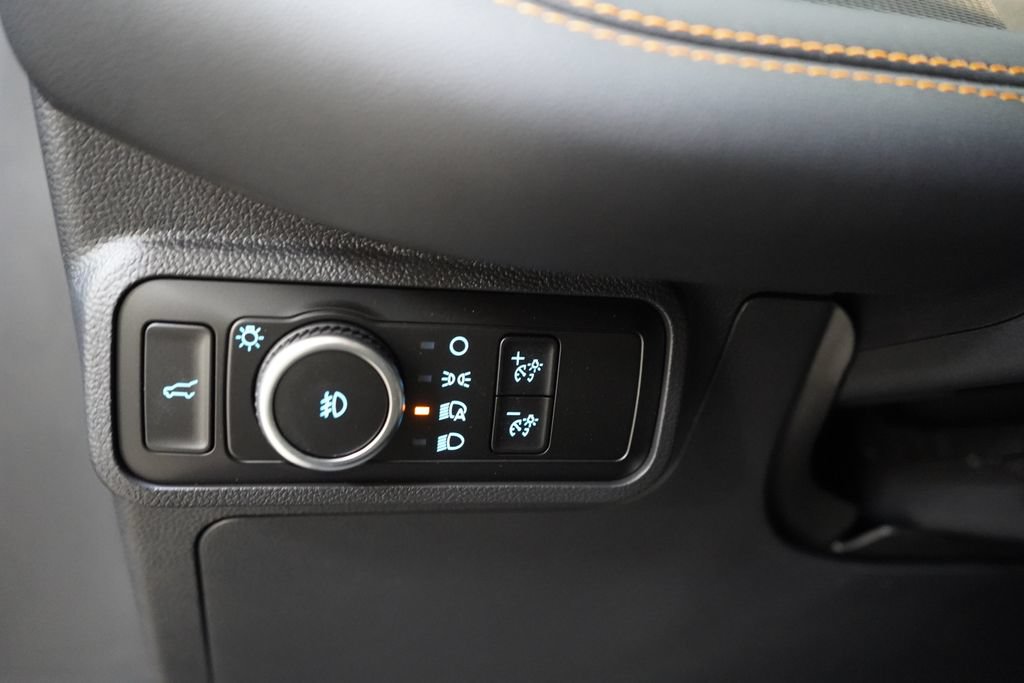 New 2026 Ford Explorer Tremor AWD/4WD image 31