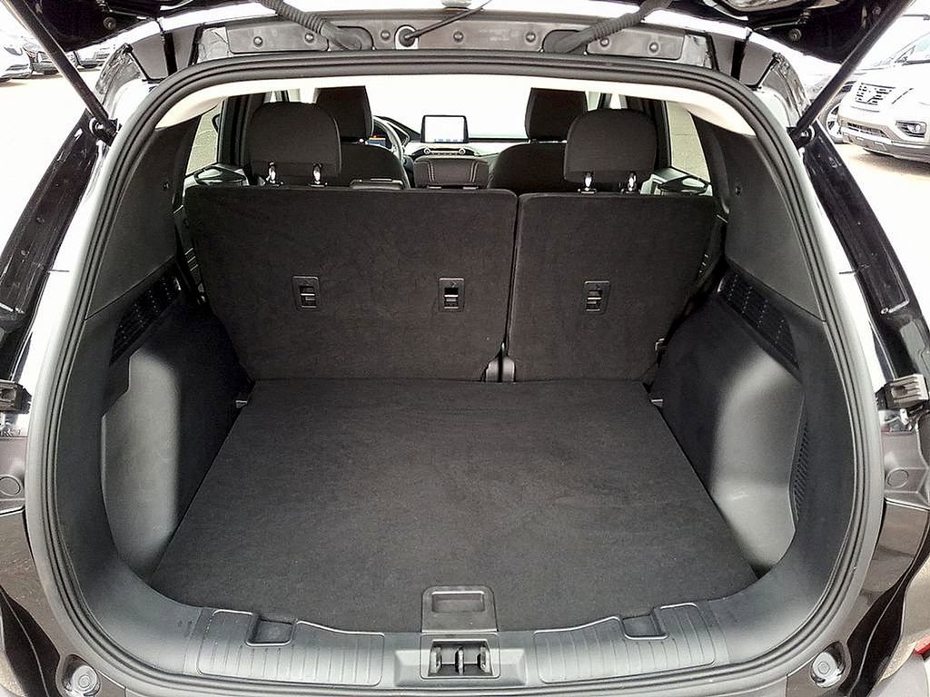 Used 2025 Ford Escape Active FWD image 25