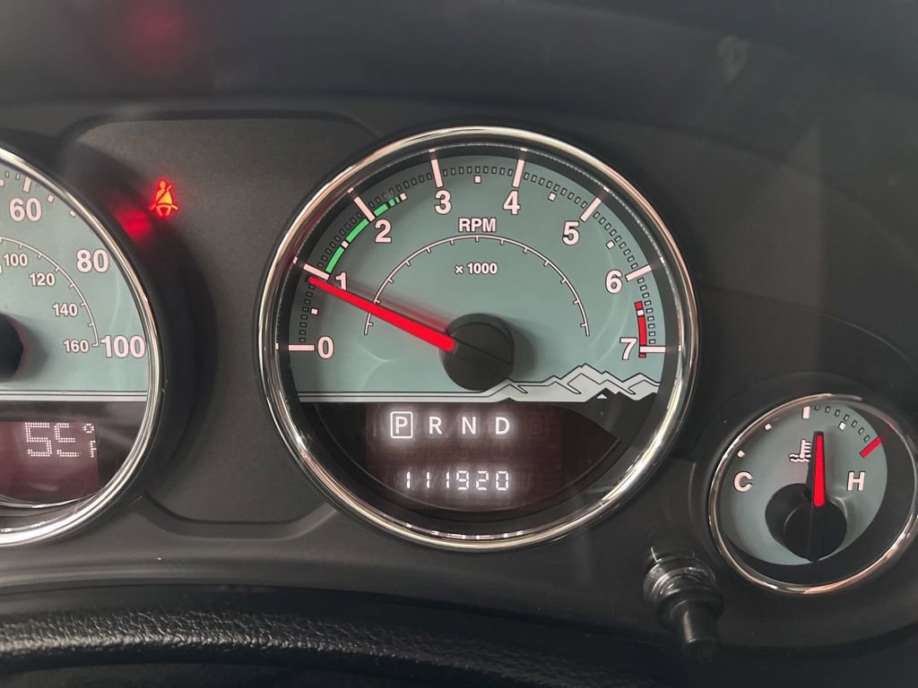 Used 2014 Jeep Wrangler Unlimited Sahara AWD/4WD image 42