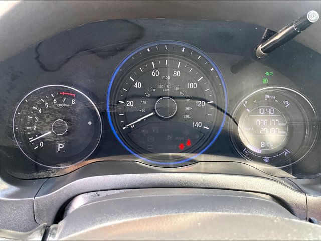 Used 2022 Honda HR-V Sport image 18