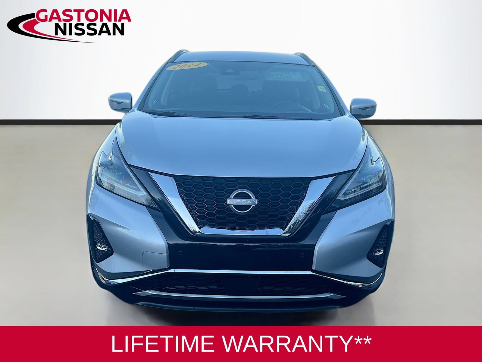Used 2024 Nissan Murano SV FWD video 2