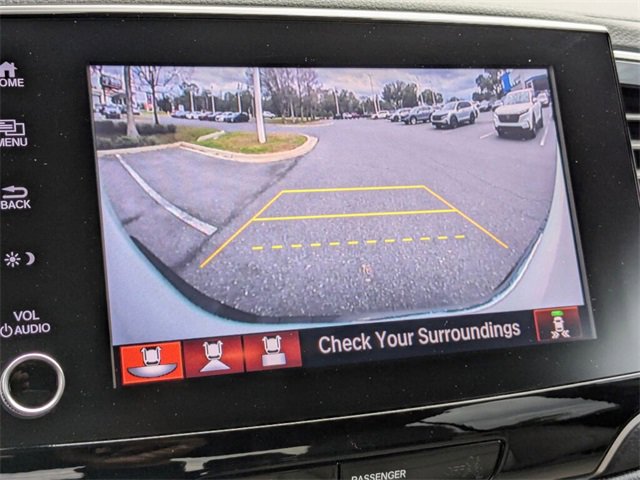 Certified 2023 Honda Ridgeline RTL-E image 28