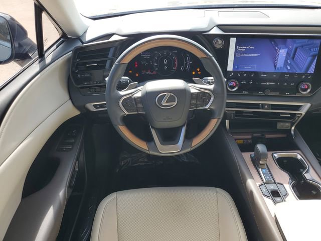 Used 2024 Lexus RX 350 Premium w/ Accessory Package (K3) image 29