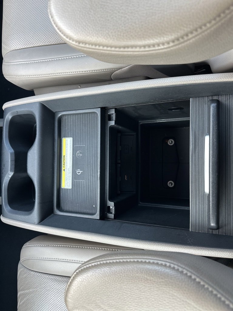 Used 2018 Honda Odyssey Elite image 44