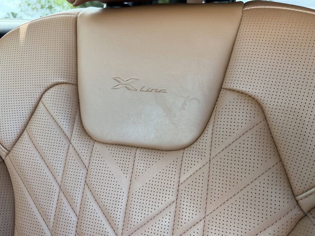 Certified 2025 Kia Telluride SX Prestige X-Line AWD/4WD image 27
